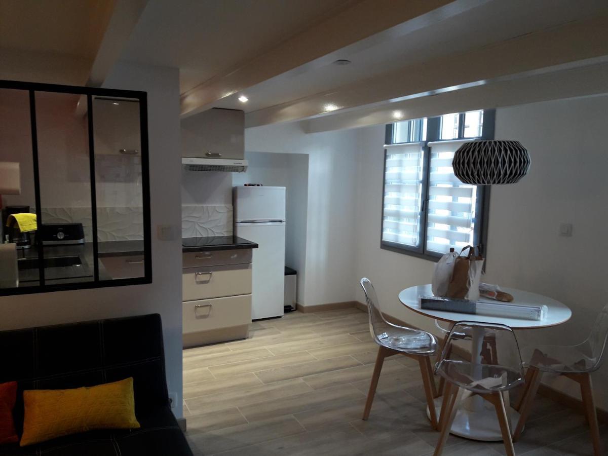 Centre Historique T3 Duplex Parking Gratuit Apartment Béziers Exterior foto