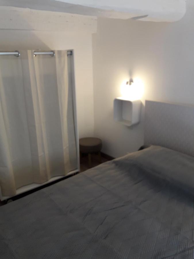 Centre Historique T3 Duplex Parking Gratuit Apartment Béziers Exterior foto